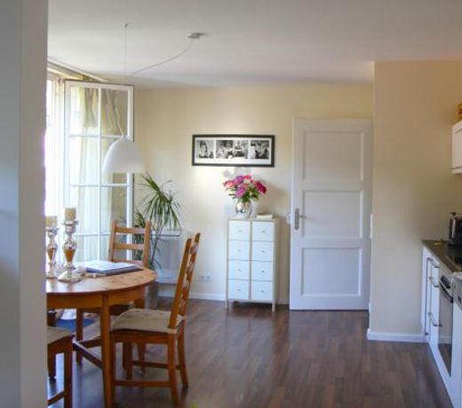 Lilienmatt Apartments