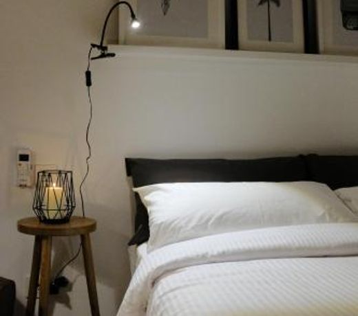 THE STAY Las Palmas VV