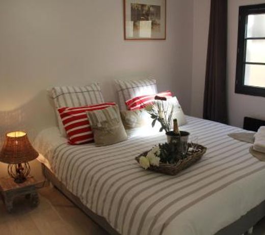 Le clos du square