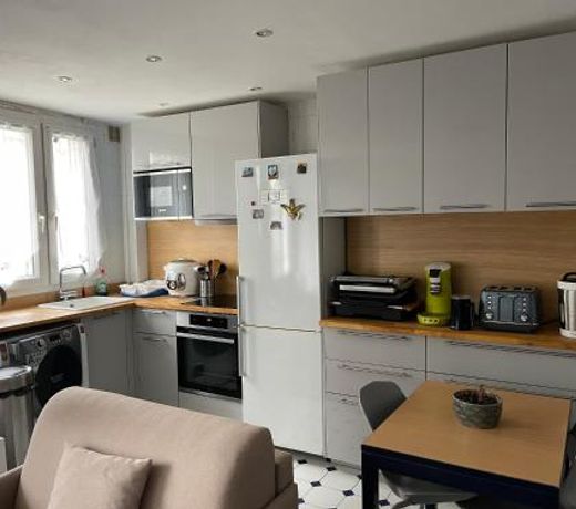 Petit Nid Douillet chez l'Habitant
