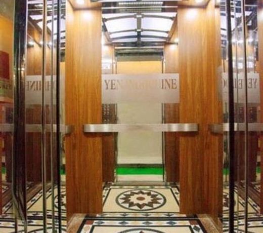 Yen Indochine Hotel