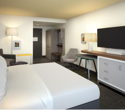 Holiday Inn Hotel & Suites - Decatur, an IHG Hotel