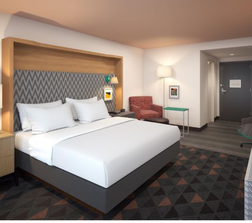 Holiday Inn Hotel & Suites - Decatur, an IHG Hotel