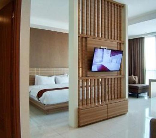 Swiss-Belinn Gajah Mada Medan