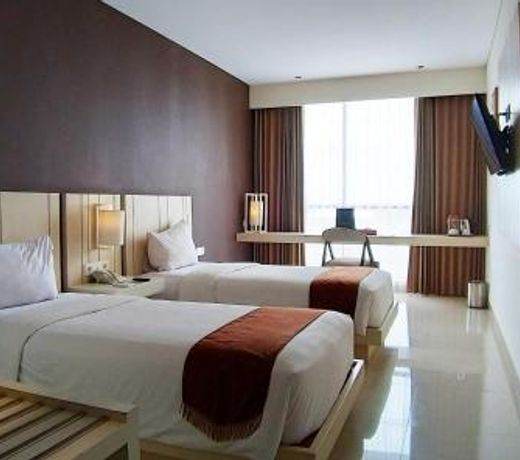 Swiss-Belinn Gajah Mada Medan