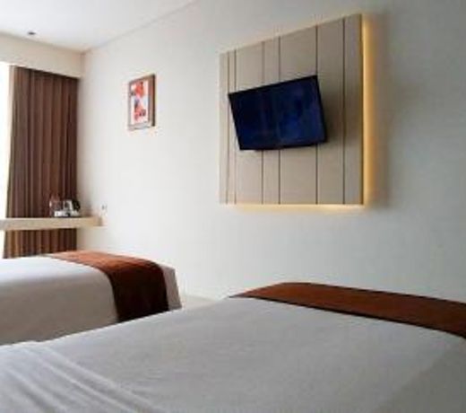 Swiss-Belinn Gajah Mada Medan