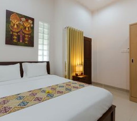 Kubal Bed and Living