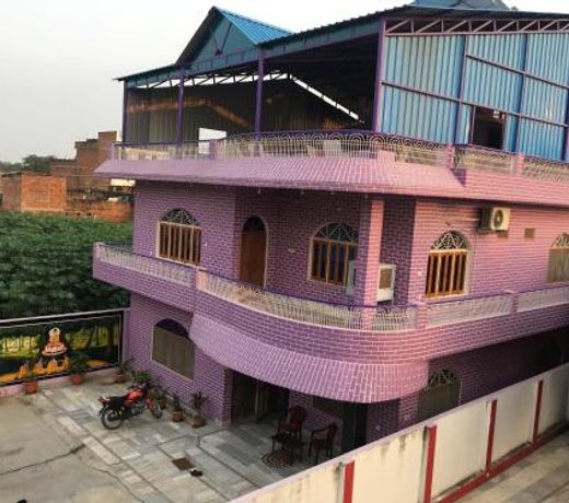 Srishti Shelter