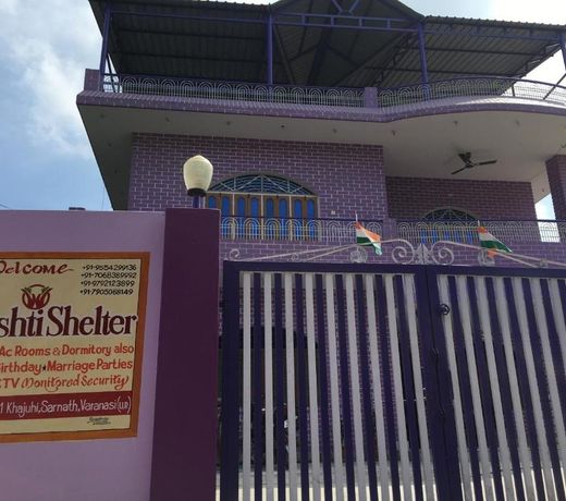 Srishti Shelter