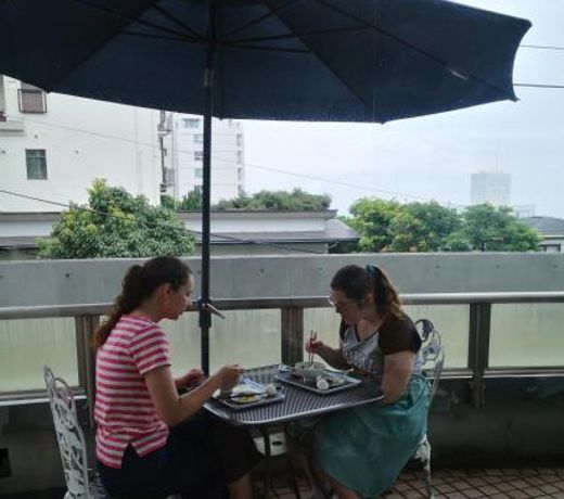 Atami Onsen Guest House Megumi