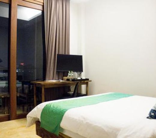 Sarina Boutique Hotel