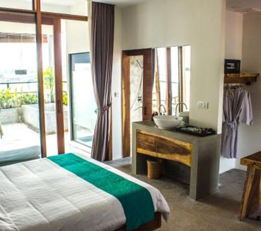 Sarina Boutique Hotel