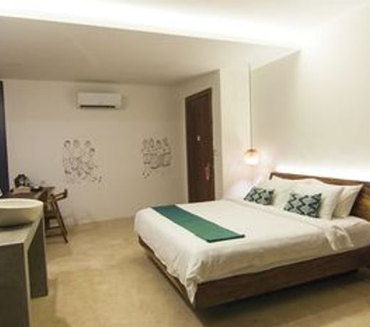 Sarina Boutique Hotel
