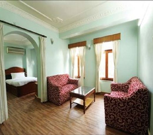 Hotel Bodhiz