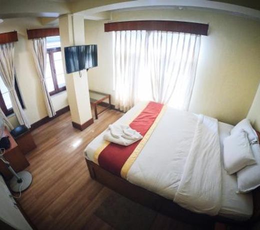 Hotel Bodhiz