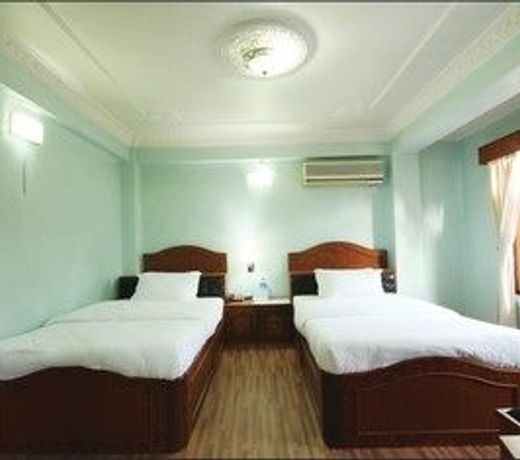 Hotel Bodhiz