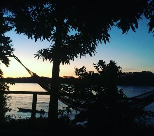 Hacienda Herrera Tambopata