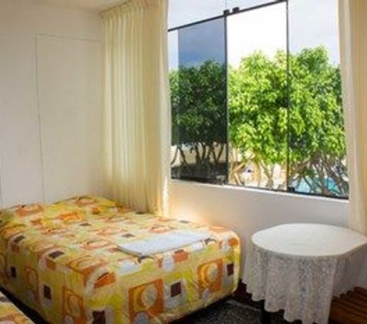 Las Poncianas Hotel
