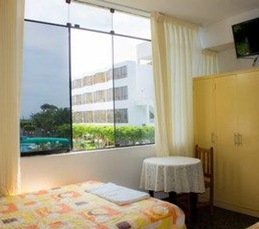 Las Poncianas Hotel