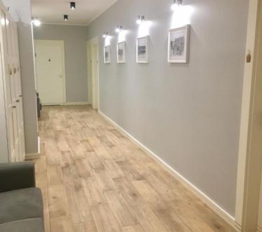 Fractal Guest Rooms - Andersia Square Center