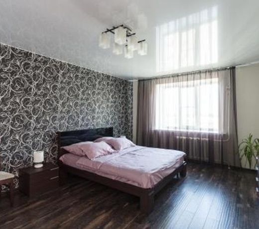 Apartment on Dalnyaya 18a