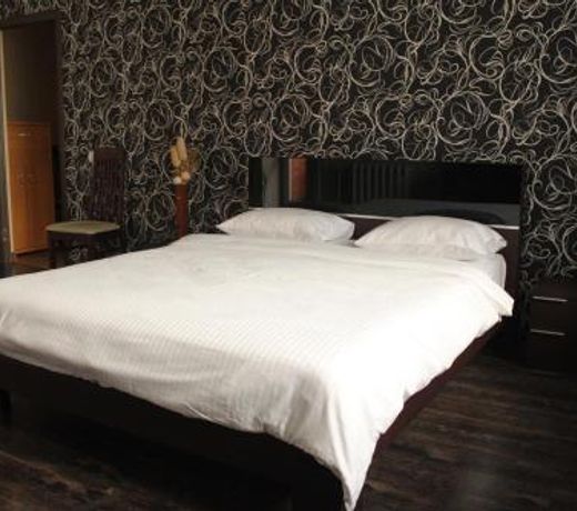 Apartment on Dalnyaya 18a