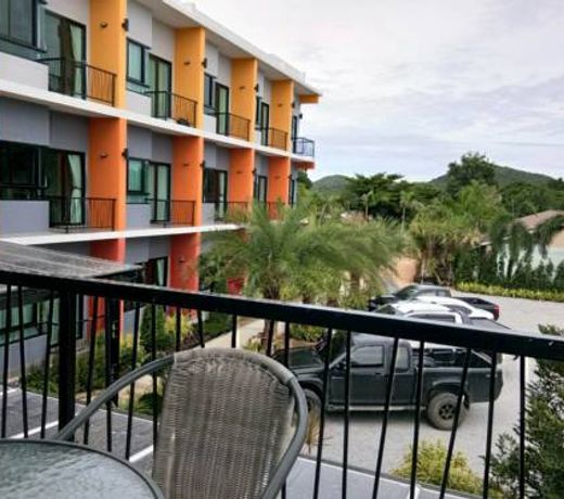 Sor Kor Sor Resort