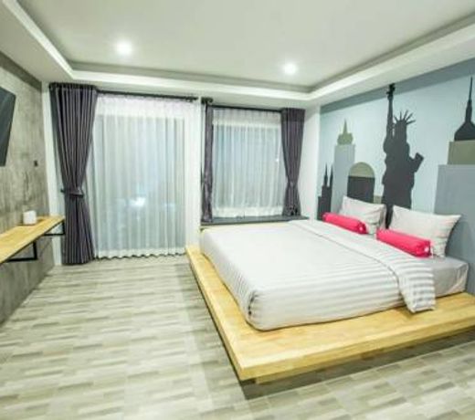 Sor Kor Sor Resort