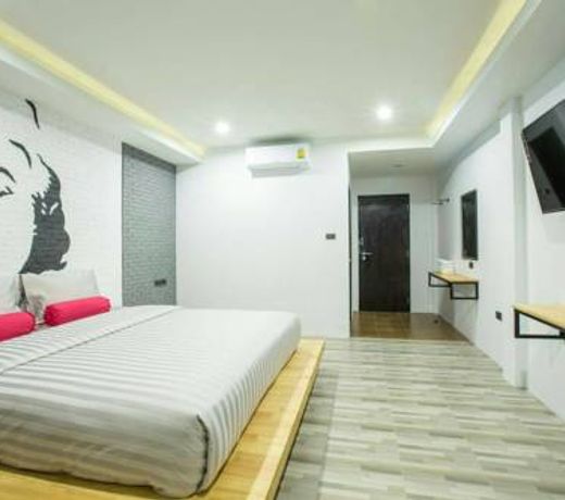 Sor Kor Sor Resort