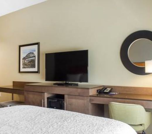 Hampton Inn Parker, AZ
