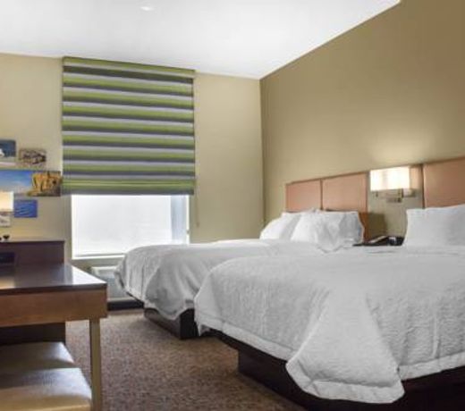 Hampton Inn Parker, AZ