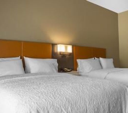 Hampton Inn Parker, AZ