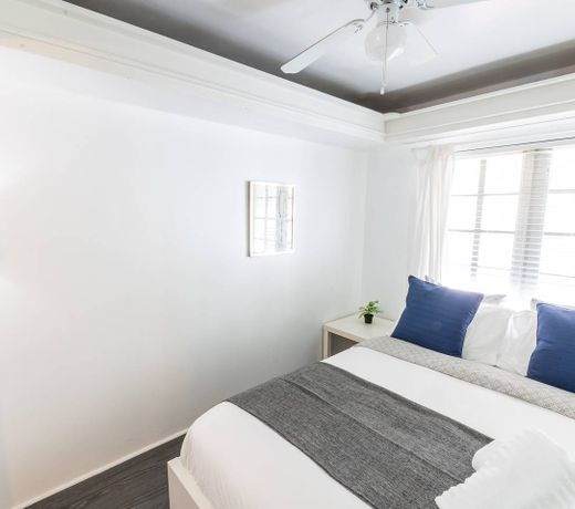 Barbizon on Ocean Drive Apartments