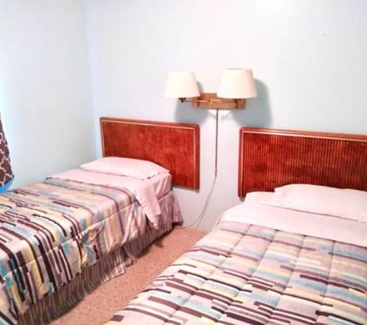 Lake Point Motel