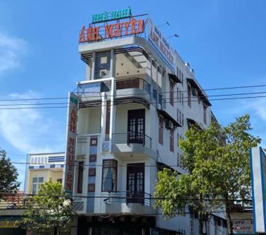 Anh Nguyen Guesthouse