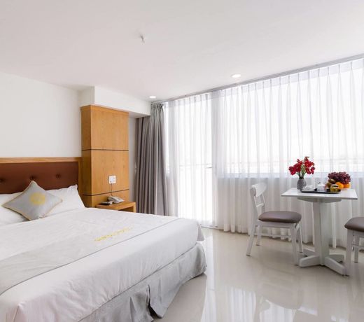 Gaston Hotel