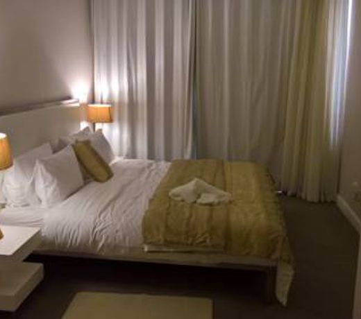 319 The Rockwell Luxury Aparthotel
