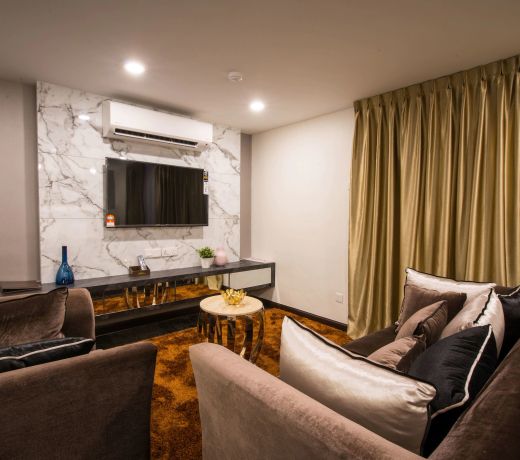 Asiatic Hotel