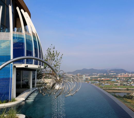 Holiday Inn Resort Vana Nava Hua Hin, an IHG Hotel - SHA Extra Plus