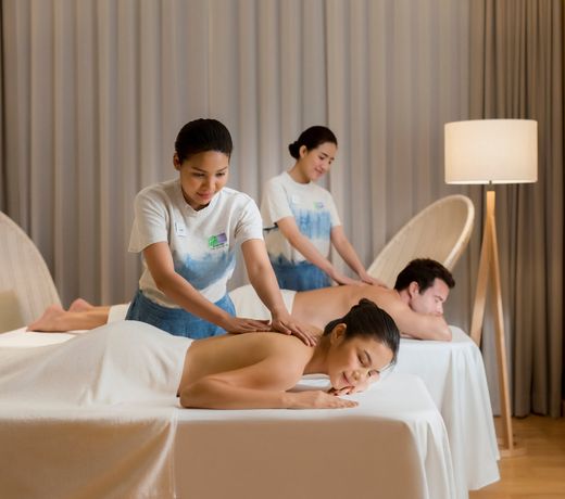 Holiday Inn Resort Vana Nava Hua Hin, an IHG Hotel - SHA Extra Plus