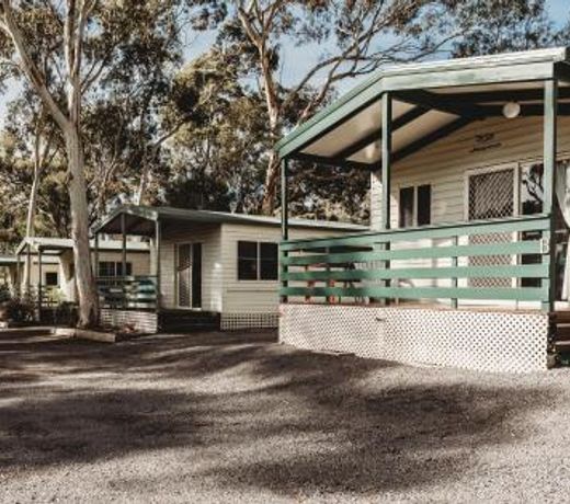 G'Day Parks Ararat