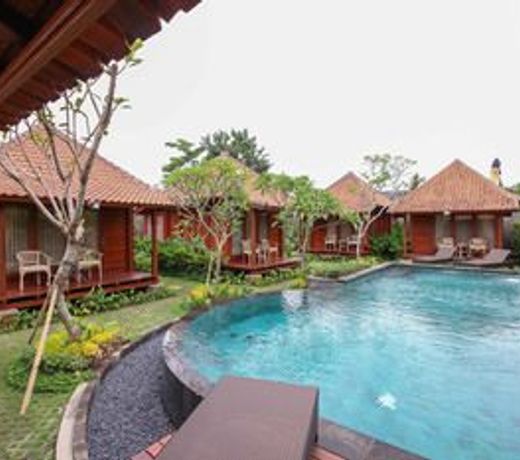 Airy Sukawati Kemenuh Raya Sumampan Bali