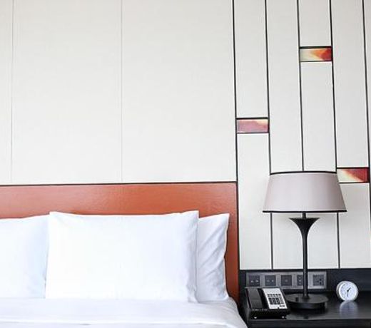 Grand Hyatt Changsha