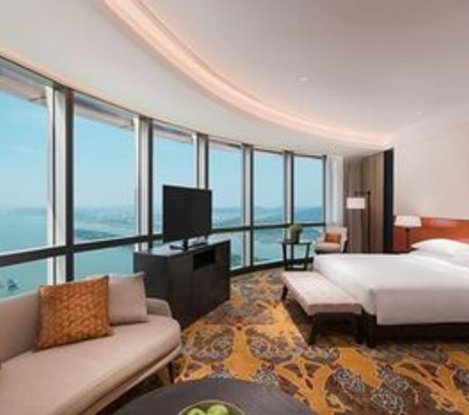 Grand Hyatt Changsha