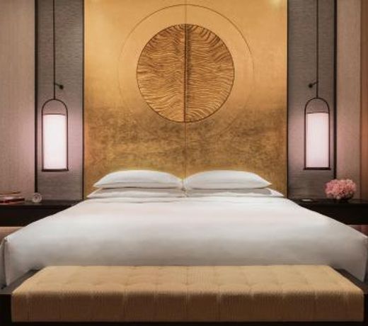 Grand Hyatt Changsha