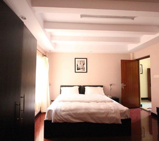 Shehari Hospitality