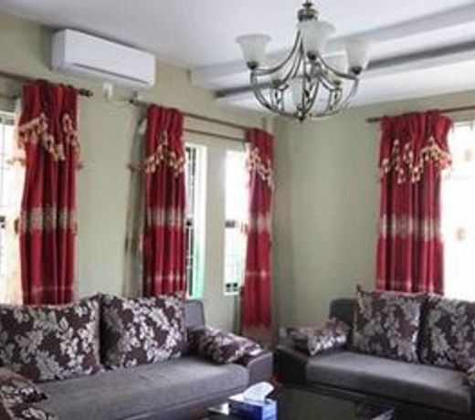 Shehari Hospitality