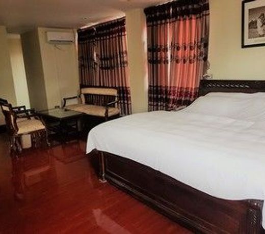 Shehari Hospitality