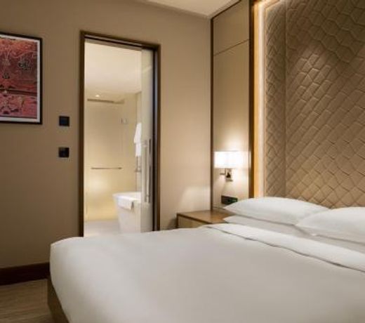 Hyatt Regency Moscow Petrovsky Park