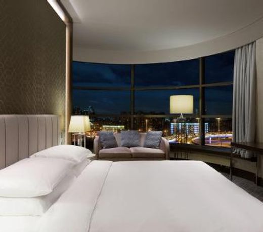 Hyatt Regency Moscow Petrovsky Park